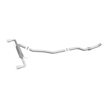 Load image into Gallery viewer, MagnaFlow Sys C/B 05- Pontiac Solstice GXP - 16645