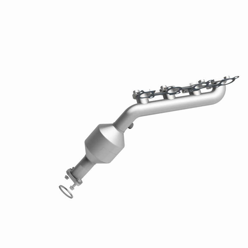 MagnaFlow Direct Fit Catalytic Converter 03-04 4Run 4.7 Passenger Side Manifold OEM - 49340