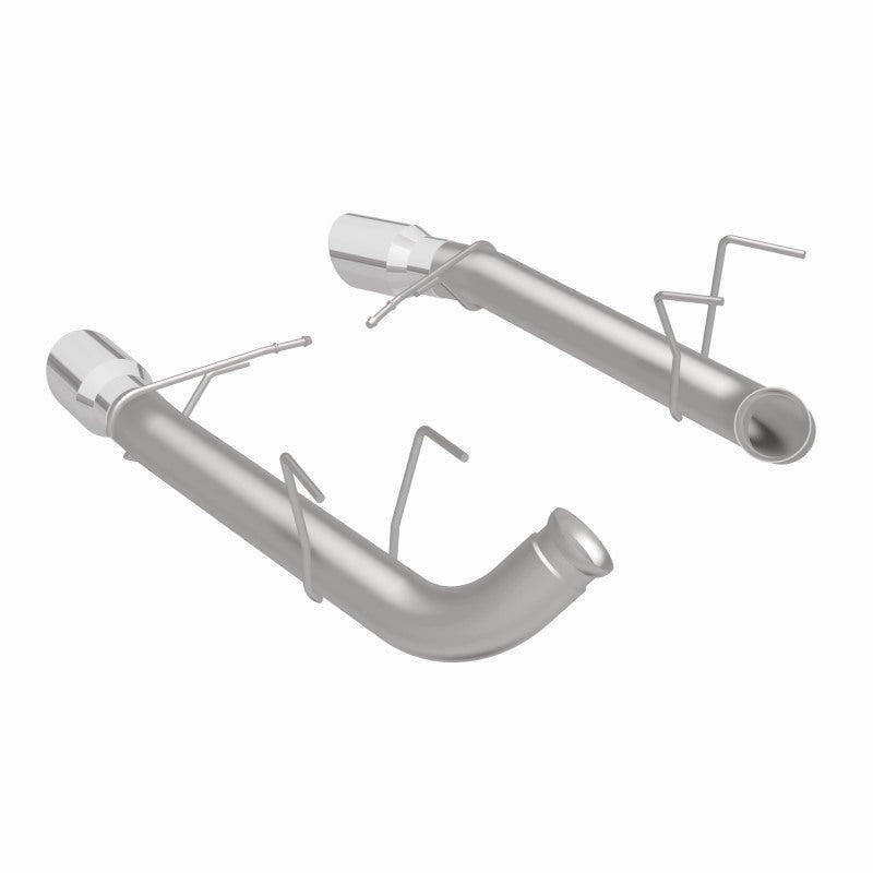 MagnaFlow SYS A/B 2011 Ford Mustang 5.0L - 15594