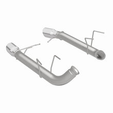 Load image into Gallery viewer, MagnaFlow SYS A/B 2011 Ford Mustang 5.0L - 15594