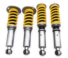 Load image into Gallery viewer, ISR Performance Pro Series Coilovers - Nissan Skyline R32 GTST - IS-PRO-R32