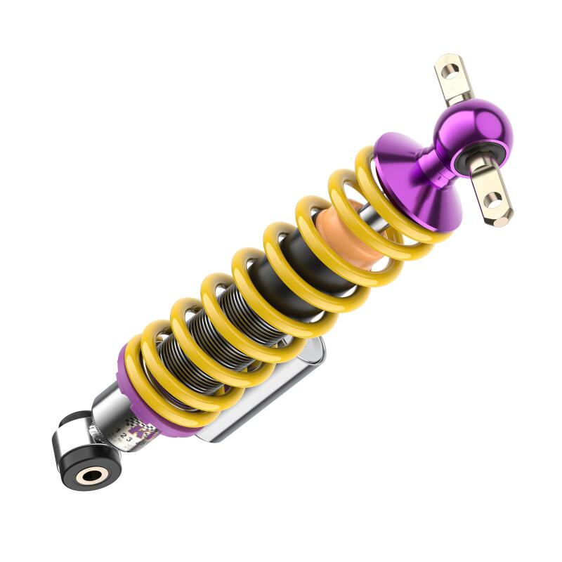 KW Coilover Kit V3 Ford GT (GT40) - 35230046