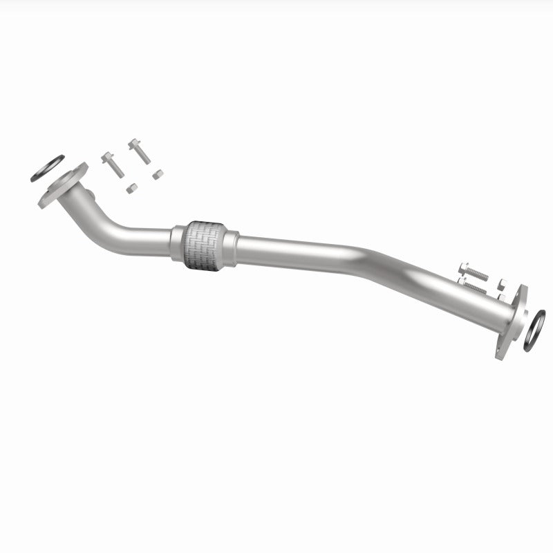 BRE Exhaust 04-10 Sienna 3.3L 3.5L Front Pipe Kit - 107-0072