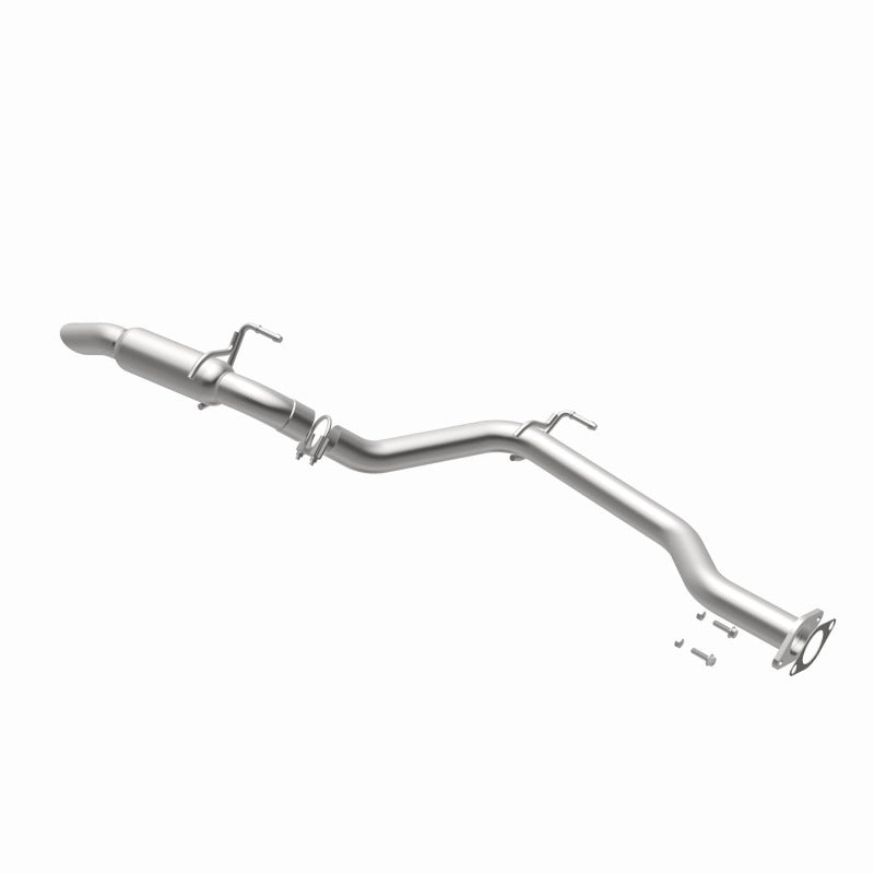 BRExhaust 13-18 Nissan Pathfinder/ 13-17 Infiniti JX35/QX60 Muffler Kit - 108-0113