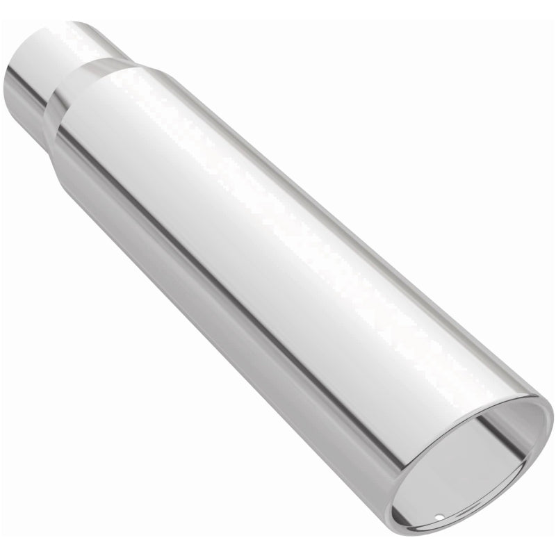 MagnaFlow Tip 1-Pk Re 5.00X 24 4.00 Id 15 - 35149