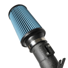 Load image into Gallery viewer, Injen 15-21 Subaru WRX 2.0L 4 Cyl. Wrinkle Black Cold Air Intake - SP1209WB