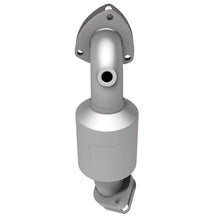 Load image into Gallery viewer, MagnaFlow Direct Fit Catalytic Converter 94-99 Mitsubishi 300GT 49S - 50875
