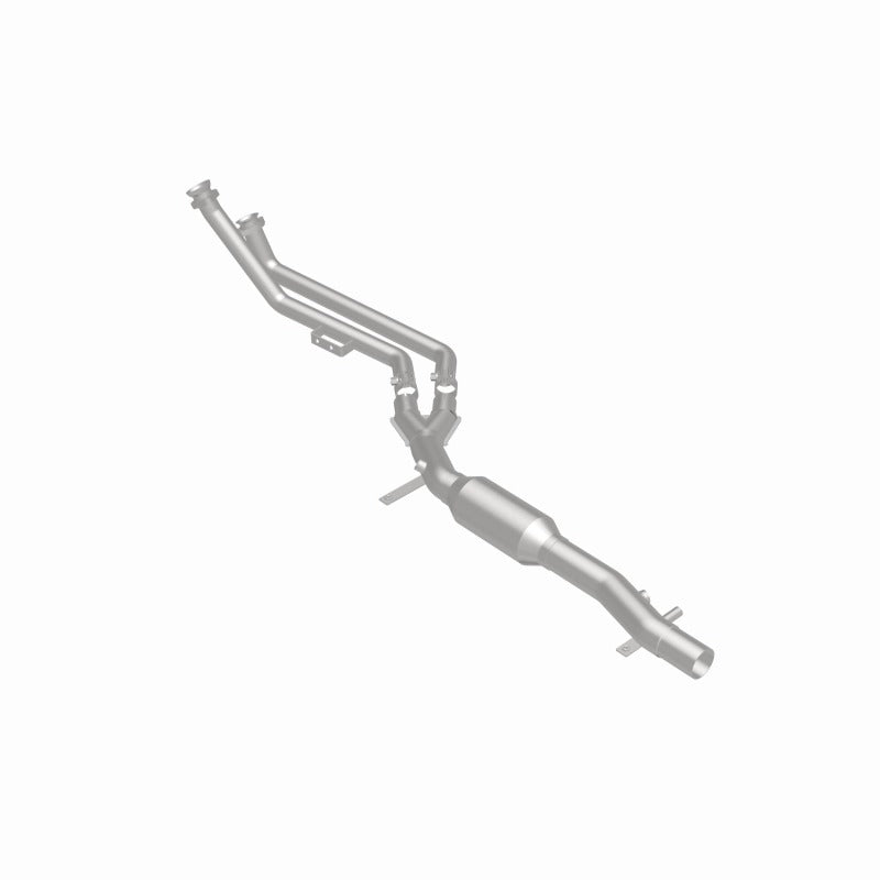 MagnaFlow 96-02 Mercedes-Benz SL600 6.0L Direct Fit Converter - 4481172