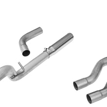 Load image into Gallery viewer, Flowmaster 94-01 Dodge RAM 1500 3.9L/5.2L/5.9L American Thunder Cat-Back Exhaust System - 17429
