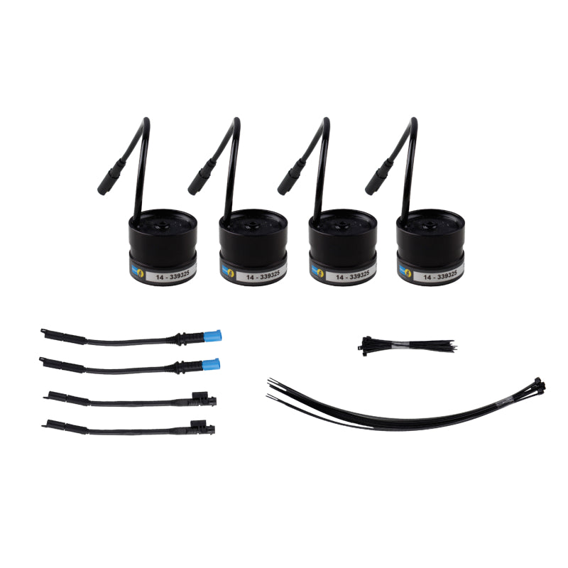 Bilstein 21-24 BMW M3 G80 B1 Module - Active to Passive Suspension Conversion Kit - 14-339325