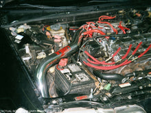 Load image into Gallery viewer, Injen 90-93 Acura Integra Fits ABS Black Cold Air Intake **SPECIAL ORDER** - RD1400BLK