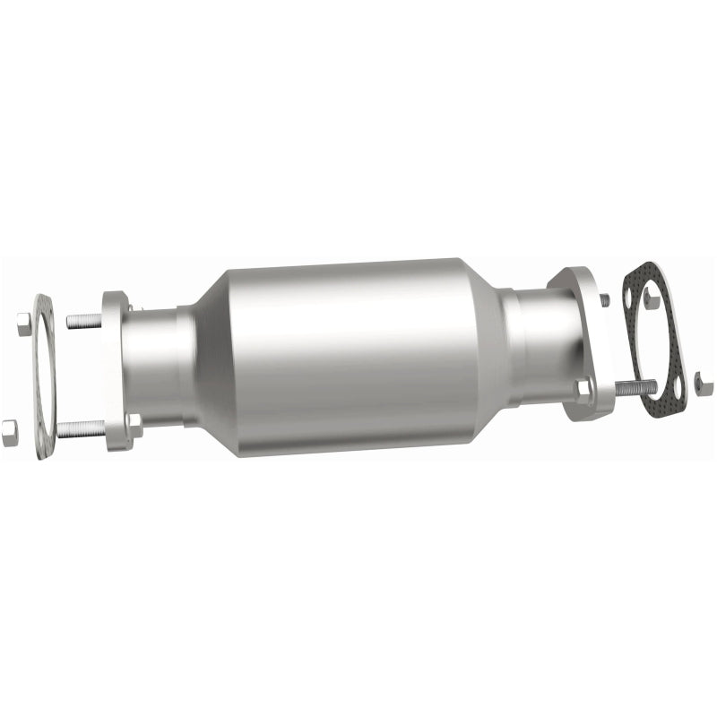 MagnaFlow 13-14 Hyundai Genesis Coupe 2.0L Direct Fit Converter - 5421861