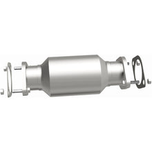 Load image into Gallery viewer, MagnaFlow 13-14 Hyundai Genesis Coupe 2.0L Direct Fit Converter - 5421861