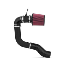 Load image into Gallery viewer, Mishimoto 15 Subaru WRX Performance Air Intake Kit w/ Box - Wrinkle Black - MMAI-WRX-15BWBK
