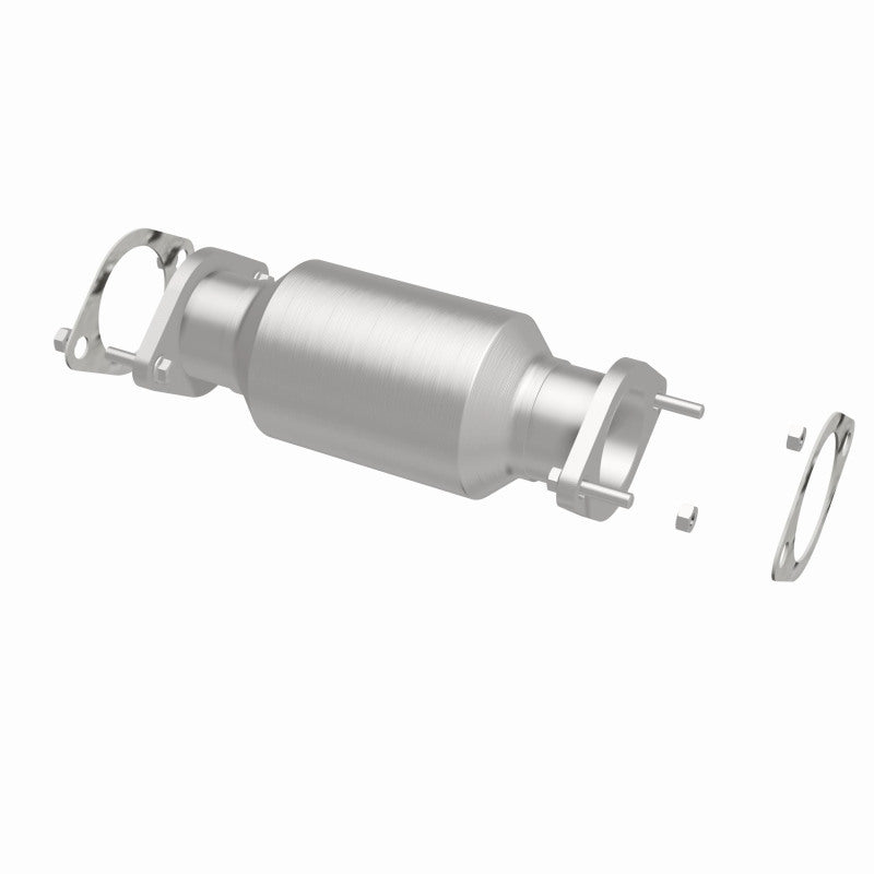 MagnaFlow 13-14 Genesis Coupe 2L Underbody Direct Fit Converter - 52861