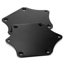 Load image into Gallery viewer, Thule Adapter Kit - Hull-A-Port T-Track (Mounts Thule Kayak Carriers to AeroBlade Load Bars) - Blk - XADAPT11