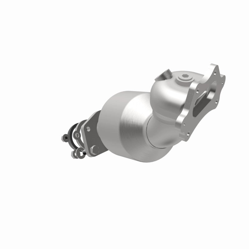 MagnaFlow Direct Fit Catalytic Converter 06-10 Honda Civic 1.3L - 50170
