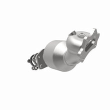 Load image into Gallery viewer, MagnaFlow Direct Fit Catalytic Converter 06-10 Honda Civic 1.3L - 50170