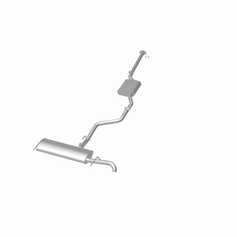 Magnaflow BRE Exhaust 18-24 Chevrolet Equinox 1.5L - 106-1008