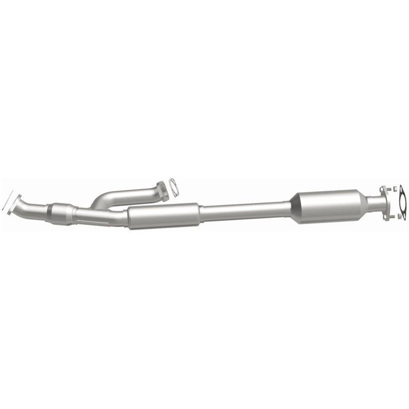 MagnaFlow California Direct Fit Converter 07-08 Hyundai Tiburon 2.7L - 5571534