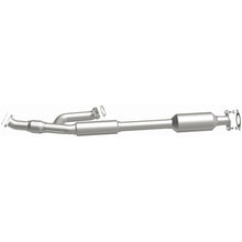 Load image into Gallery viewer, MagnaFlow California Direct Fit Converter 07-08 Hyundai Tiburon 2.7L - 5571534