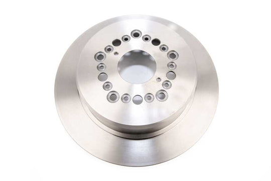 DBA 93-00 Lexus GS300 Rear Street Series Brake Rotor - DBA746