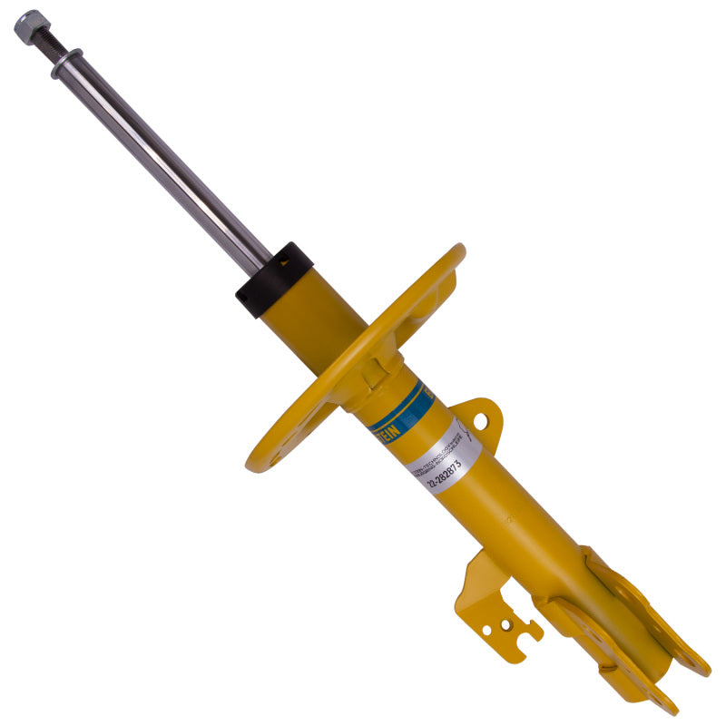Bilstein B6 14-19 Toyota Highlander Front Left Twintube Strut Assembly - 22-282873