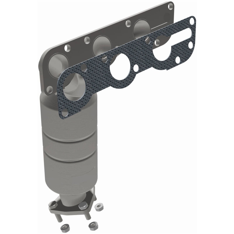 MagnaFlow Direct Fit Catalytic Converter 04-05 Suz Verona2.5 Manifold Front - 50911
