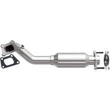 Load image into Gallery viewer, MagnaFlow 10-11 Cadillac CTS 3.0L Direct Fit Converter - 551547