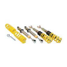 Load image into Gallery viewer, ST XA-Height/Rebound Adjustable Coilovers 96-01 Audi A4 (8D/B5) Quattro Sedan/Wagon 1.8T - 18210032