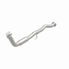 Load image into Gallery viewer, MagnaFlow 07-08 Chevrolet Suburban 2500 6.0L Direct Fit Converter - 5451641