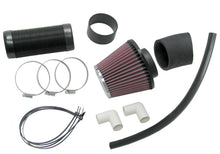 Load image into Gallery viewer, K&amp;N Ford Escort Iv L4-1.6L F/I - 89-90 - 57-0022
