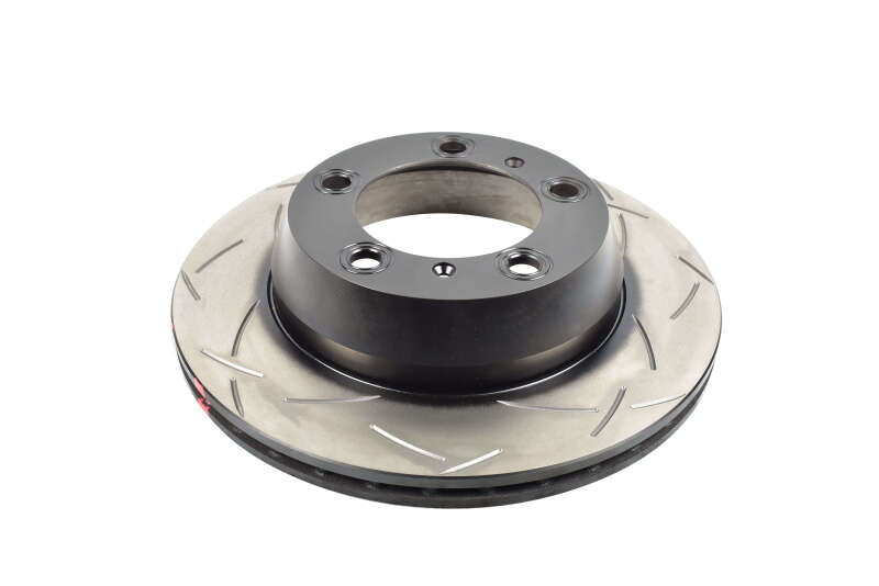DBA 97-04 Porsche Boxster Front 4000 Series Slotted Rotor - DBA42389S