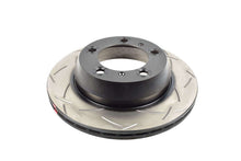 Load image into Gallery viewer, DBA 97-04 Porsche Boxster Front 4000 Series Slotted Rotor - DBA42389S