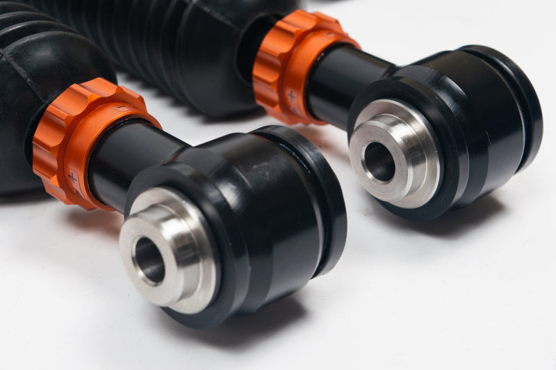 AST 12-15 BMW M3 F80/M4 F82 Pre LCI / 15-18 BMW M3 F80/M4 F82 LCI 5100 Street Series Coilovers - ACU-B2102SD