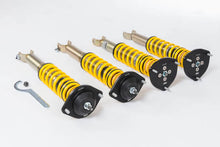 Load image into Gallery viewer, ST Suspensions 16-17 Mazda Miata MX-5 (ND) 2.0L XTA Height &amp; Rebound Adjustable w/Top Mounts - 18275815