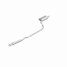 Load image into Gallery viewer, MagnaFlow BRE Exhaust Kit 02-06 Toyota Camry 2.4L - 106-0262