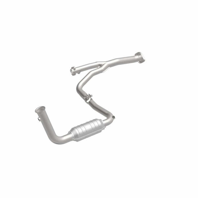 MagnaFlow Direct Fit Catalytic Converter 2004 Liberty D/S frt OEM - 49582
