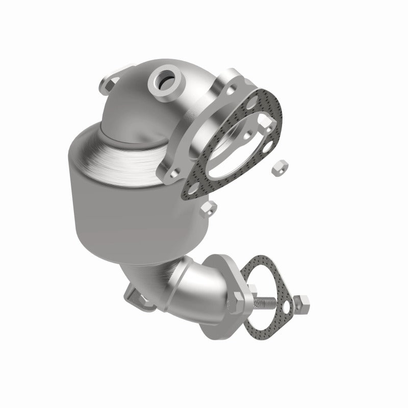 MagnaFlow 18-19 Hyundai Kona OEM Underbody Single Direct Fit EPA Compliant Catalytic Converter - 23-129