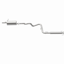 Load image into Gallery viewer, MagnaFlow BRE Exhaust Kit 05-11 Cobalt HHR G5 Pursuit - 106-0019