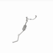 Load image into Gallery viewer, MagnaFlow BRE Exhaust Kit 01-04 Nissan Frontier 3.3L - 106-0310