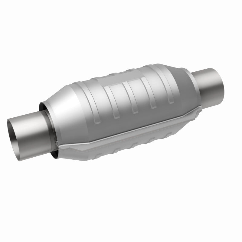 MagnaFlow Universal Catalytic Converter 2.25 Mf - 54305