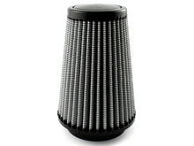 Load image into Gallery viewer, aFe MagnumFLOW Air Filters IAF PDS A/F PDS 3-1/2F x 5B x 3-1/2T x 7H - 21-35507