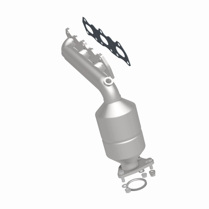 MagnaFlow Direct Fit Catalytic Converter 04-08 Grand Vitara V6 2.7L DS - 51254