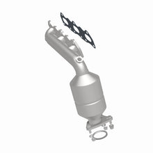 Load image into Gallery viewer, MagnaFlow Direct Fit Catalytic Converter 04-08 Grand Vitara V6 2.7L DS - 51254