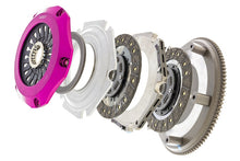 Load image into Gallery viewer, Exedy 08-15 Mitsubishi Evo X 4B11T 2.0L Twin-Organic Clutch Kit - MM062SDF