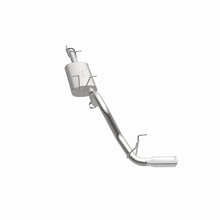 Load image into Gallery viewer, Magnaflow 25+ Ram 1500 V6 3.6L SPEQ Series Stainless Cat-Back Performance Exhaust System - 19683