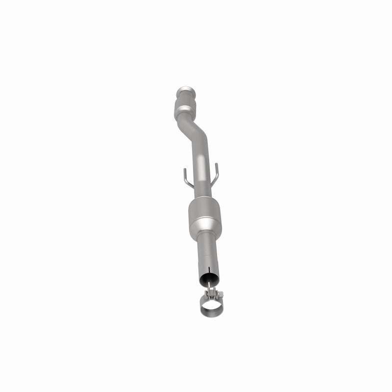 MagnaFlow 2007 Mini Cooper 1.6L Direct Fit Converter - 5421846