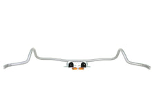 Load image into Gallery viewer, Whiteline 14-18 Mazda 3 Front 24mm Heavy Duty Adjustable Swaybar - BMF66Z
