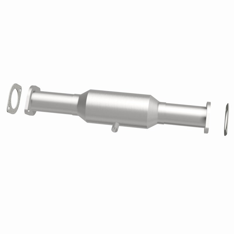 MagnaFlow Direct Fit Catalytic Converter Ford 83 85 - 23352